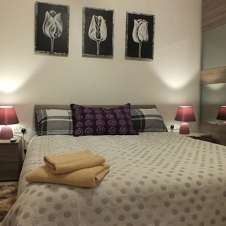 Marjanapartment Marsaskala Buitenkant foto