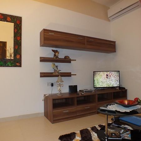 Marjanapartment Marsaskala Buitenkant foto