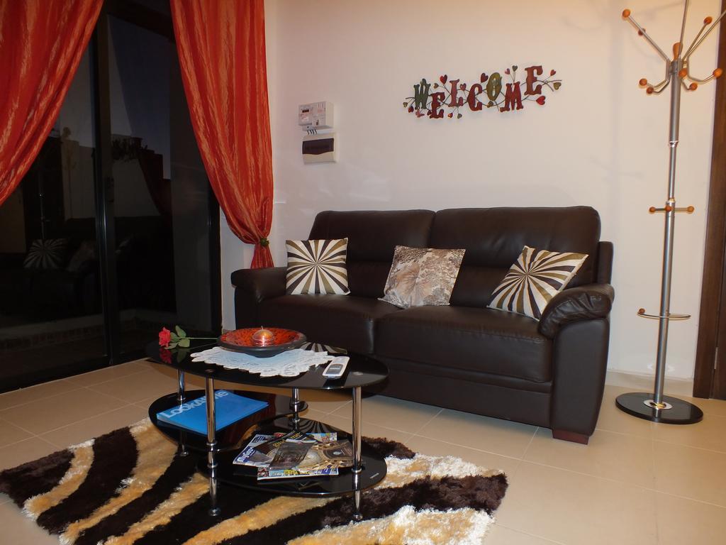 Marjanapartment Marsaskala Buitenkant foto