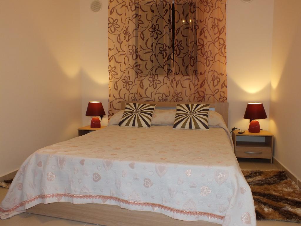 Marjanapartment Marsaskala Buitenkant foto