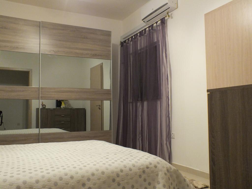 Marjanapartment Marsaskala Buitenkant foto