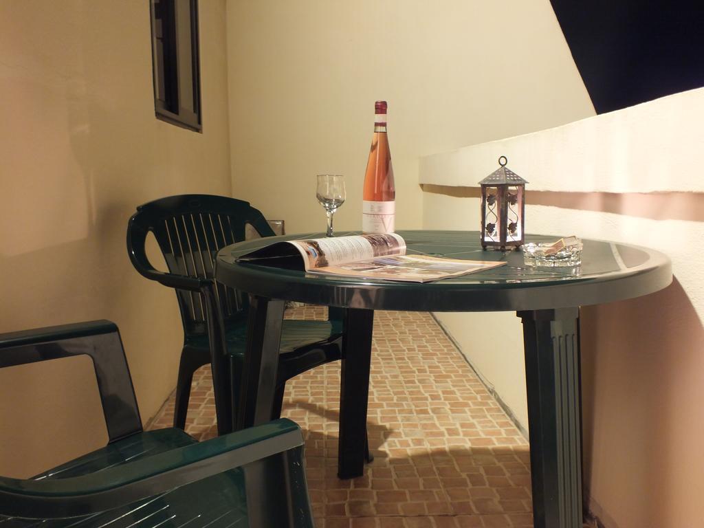 Marjanapartment Marsaskala Buitenkant foto