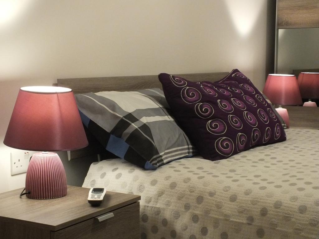 Marjanapartment Marsaskala Buitenkant foto
