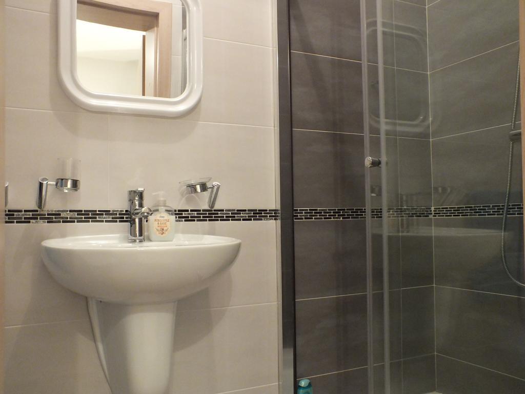 Marjanapartment Marsaskala Buitenkant foto