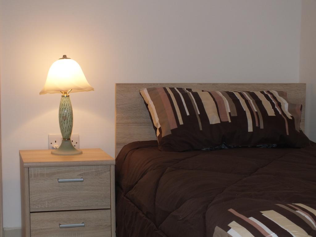 Marjanapartment Marsaskala Buitenkant foto