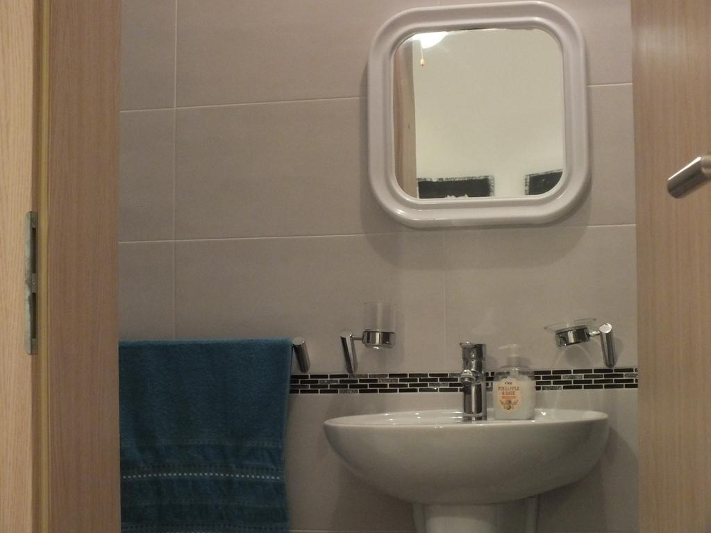 Marjanapartment Marsaskala Buitenkant foto
