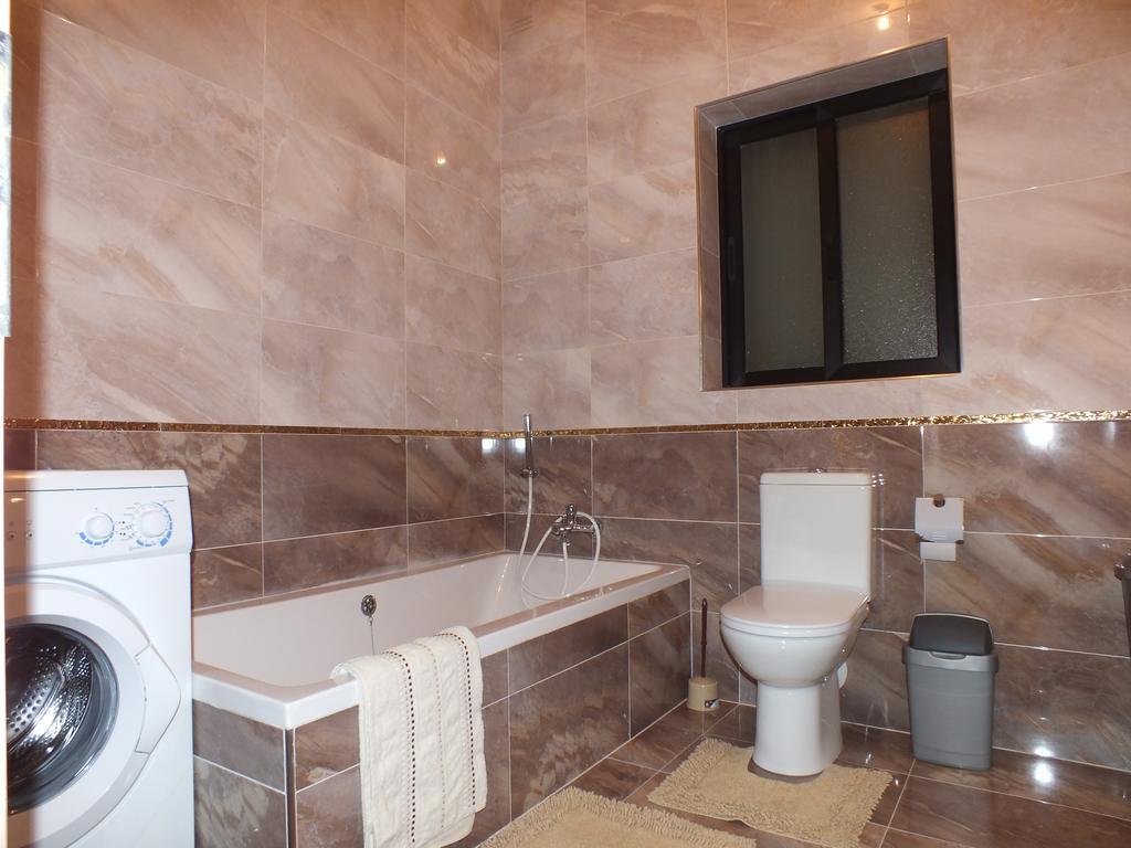 Marjanapartment Marsaskala Buitenkant foto